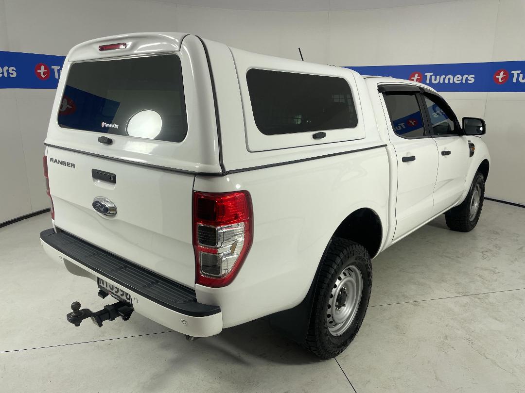 Photo '7' of Ford Ranger Photo '7' of Ford Ranger