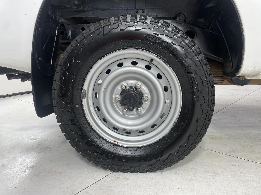 Photo '12' of Ford Ranger Photo '12' of Ford Ranger