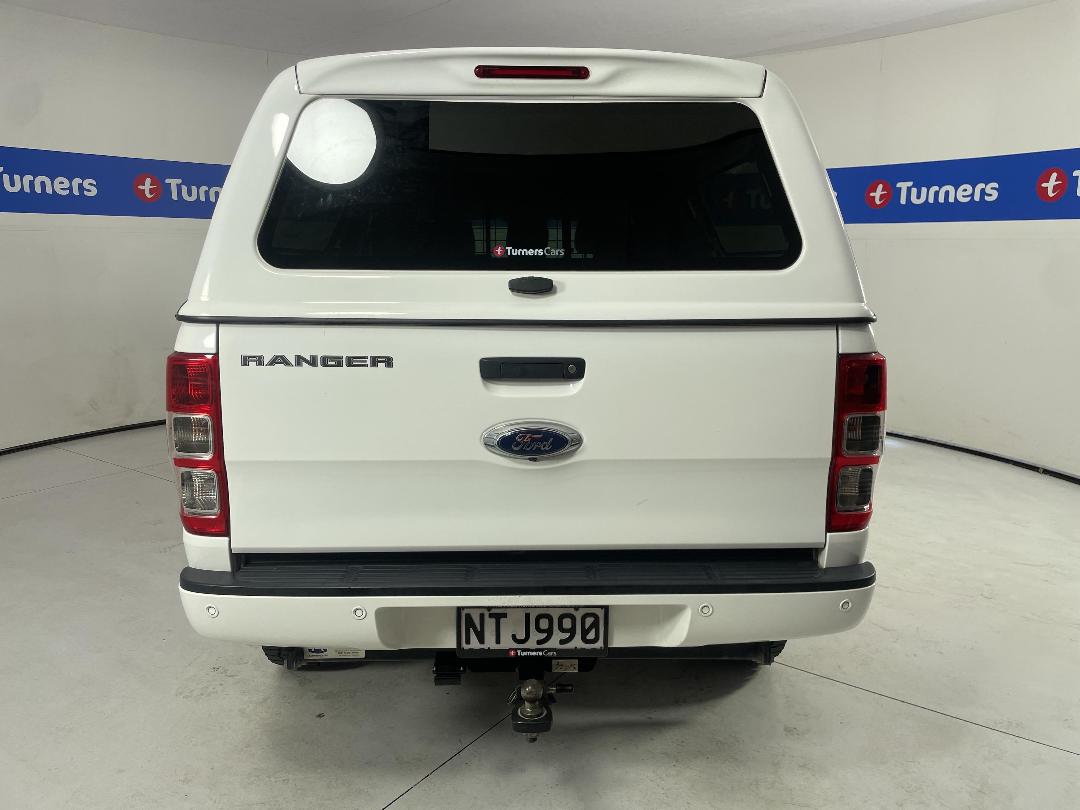 Photo '6' of Ford Ranger Photo '6' of Ford Ranger