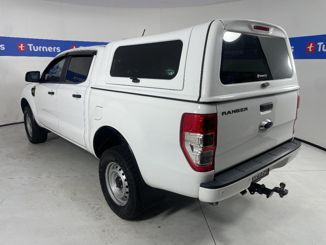 Photo '5' of Ford Ranger Photo '5' of Ford Ranger