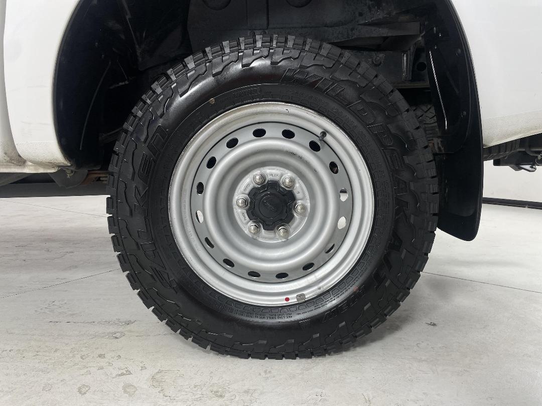 Photo '11' of Ford Ranger Photo '11' of Ford Ranger