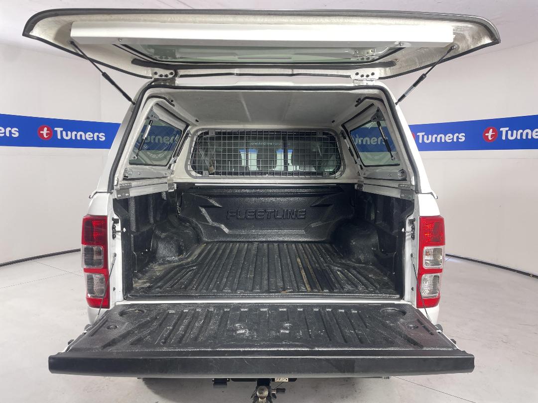 Photo '14' of Ford Ranger Photo '14' of Ford Ranger