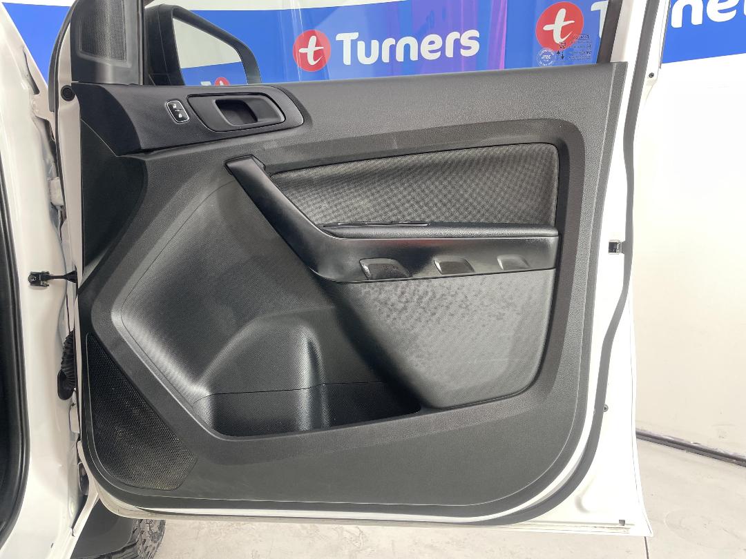 Photo '15' of Ford Ranger Photo '15' of Ford Ranger