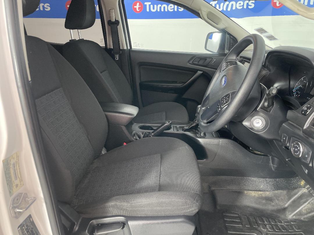 Photo '16' of Ford Ranger Photo '16' of Ford Ranger