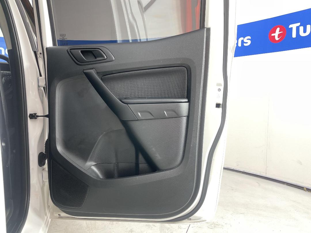 Photo '19' of Ford Ranger Photo '19' of Ford Ranger