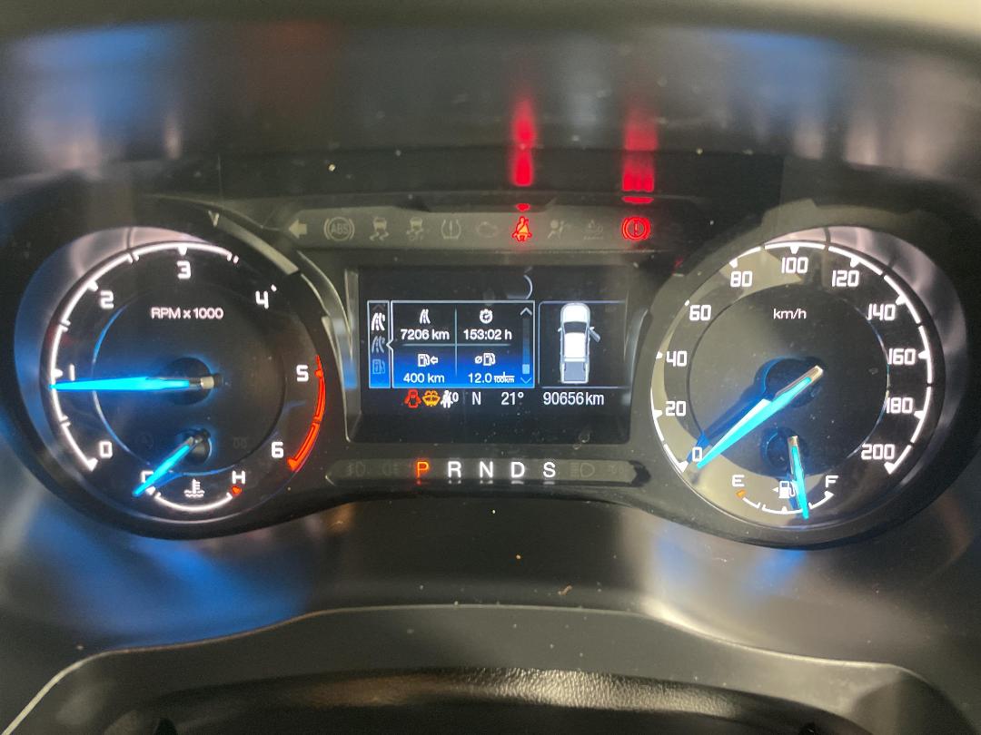 Photo '21' of Ford Ranger Photo '21' of Ford Ranger