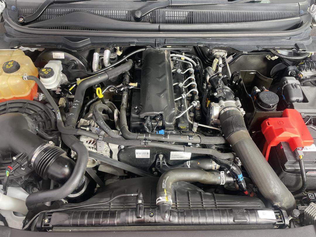 Photo '13' of Ford Ranger Photo '13' of Ford Ranger