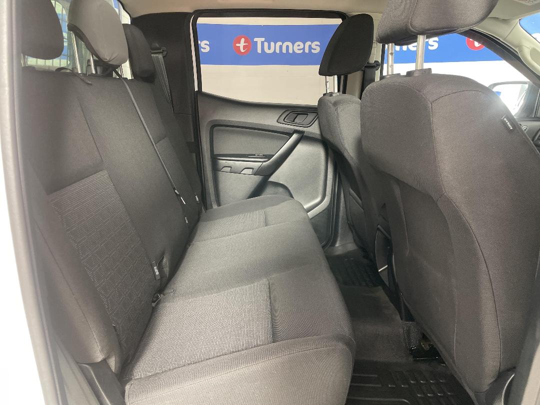 Photo '20' of Ford Ranger Photo '20' of Ford Ranger