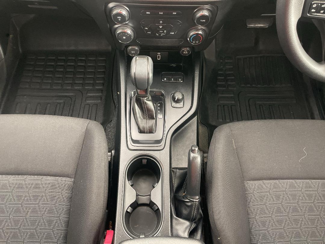 Photo '18' of Ford Ranger Photo '18' of Ford Ranger