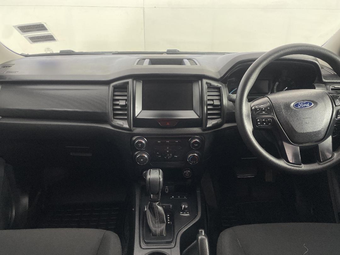 Photo '17' of Ford Ranger Photo '17' of Ford Ranger