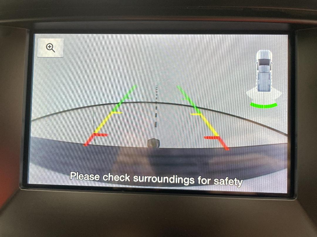 Photo '24' of Ford Ranger Photo '24' of Ford Ranger