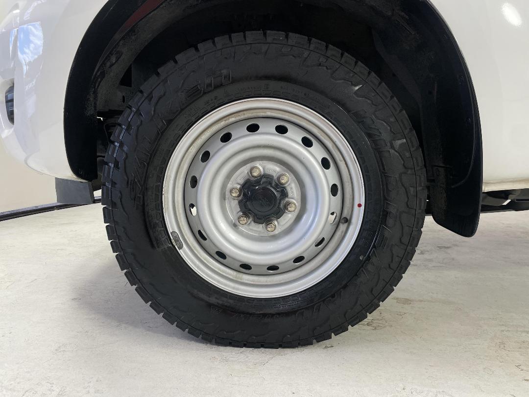 Photo '10' of Ford Ranger Photo '10' of Ford Ranger