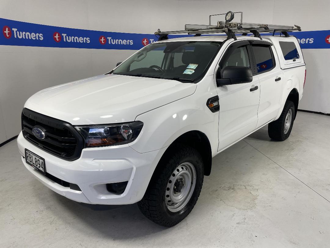 Photo '4' of Ford Ranger Photo '4' of Ford Ranger