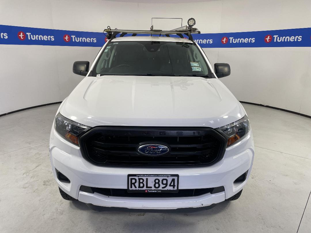 Photo '2' of Ford Ranger Photo '2' of Ford Ranger