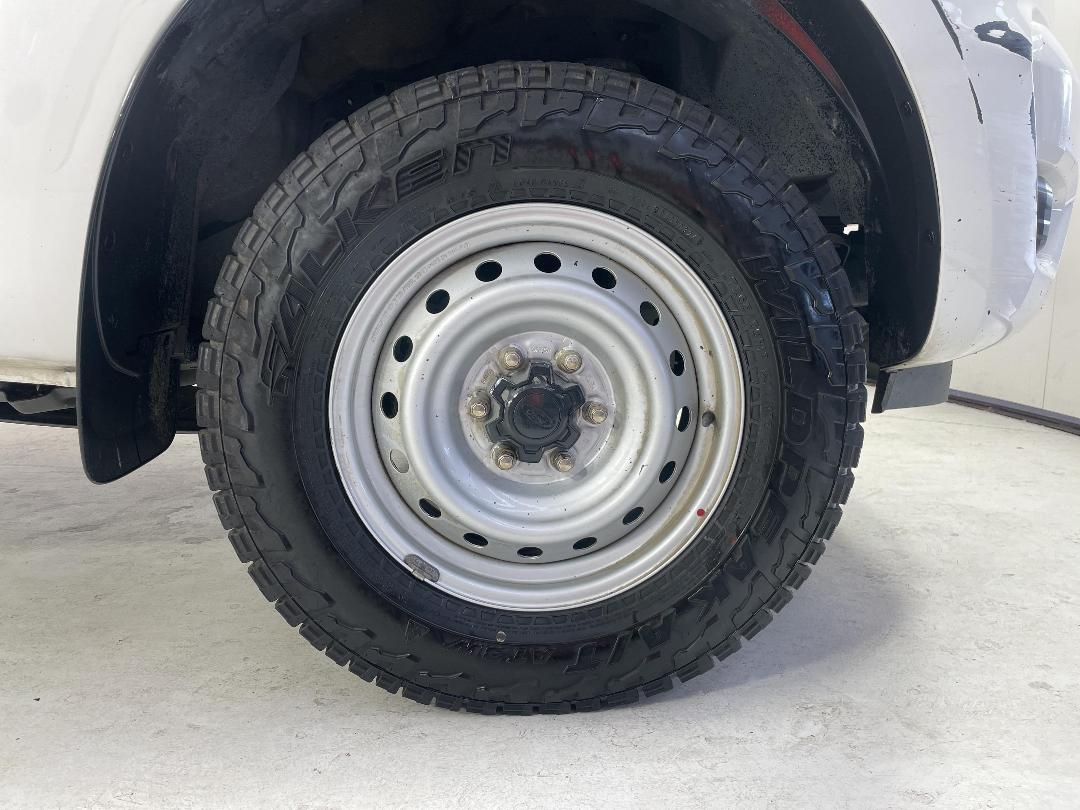 Photo '9' of Ford Ranger Photo '9' of Ford Ranger