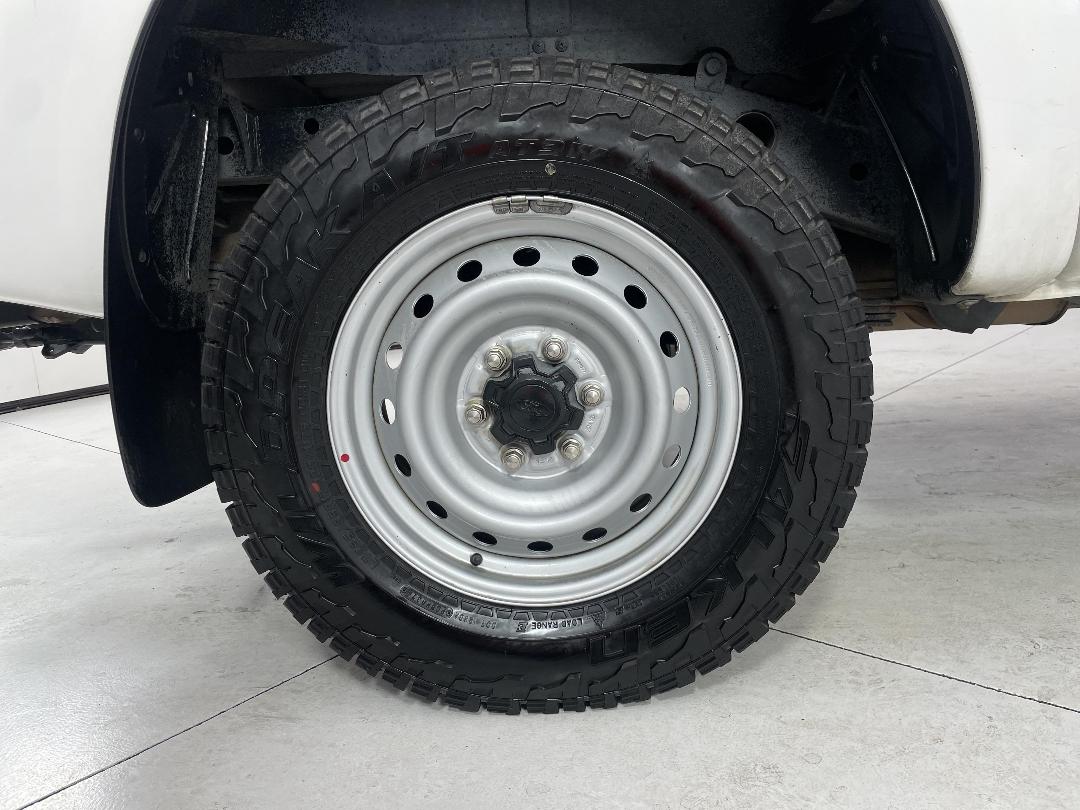 Photo '12' of Ford Ranger Photo '12' of Ford Ranger