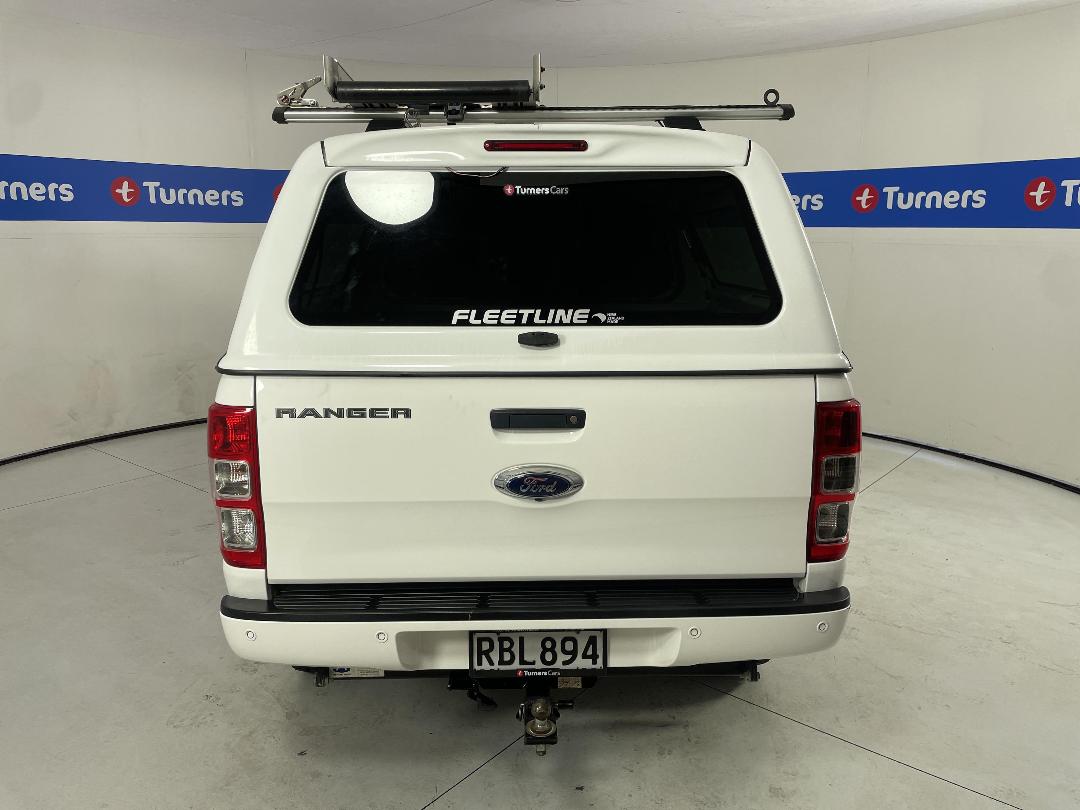 Photo '6' of Ford Ranger Photo '6' of Ford Ranger