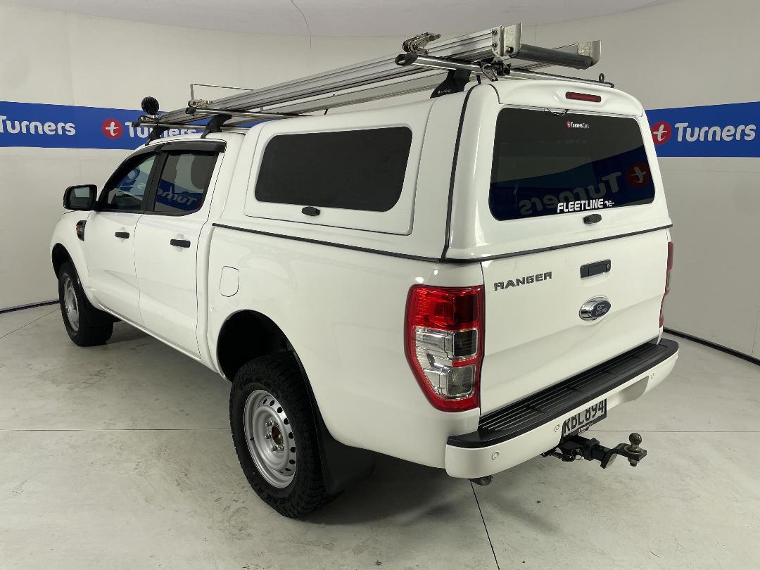 Photo '5' of Ford Ranger Photo '5' of Ford Ranger