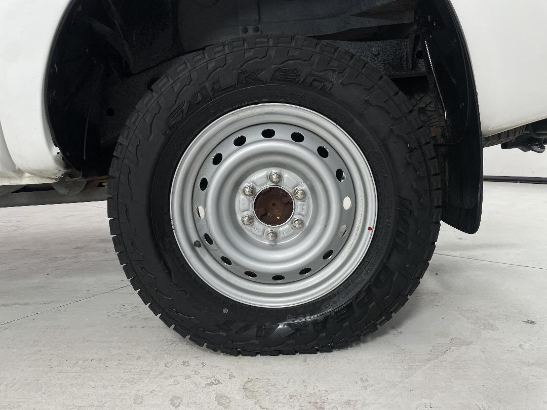 Photo '11' of Ford Ranger Photo '11' of Ford Ranger