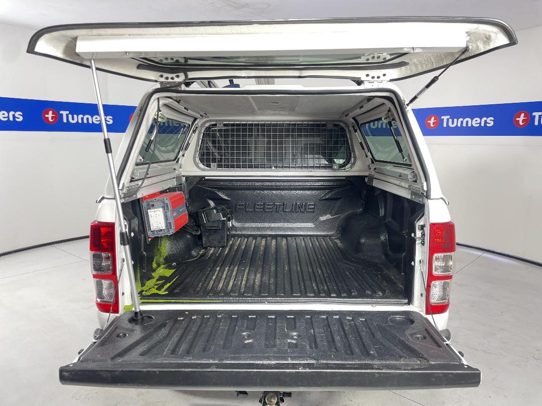 Photo '14' of Ford Ranger Photo '14' of Ford Ranger