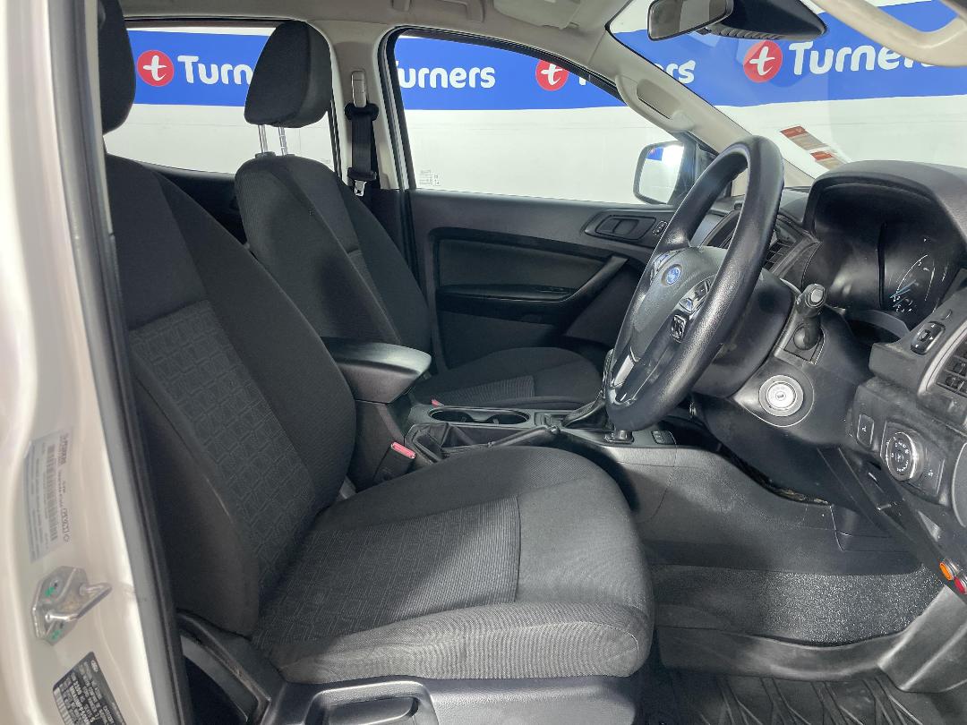 Photo '16' of Ford Ranger Photo '16' of Ford Ranger