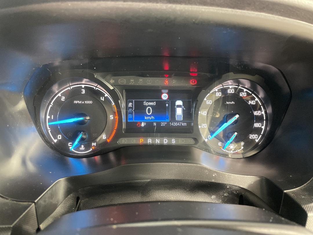 Photo '21' of Ford Ranger Photo '21' of Ford Ranger