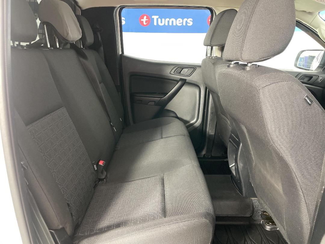 Photo '20' of Ford Ranger Photo '20' of Ford Ranger