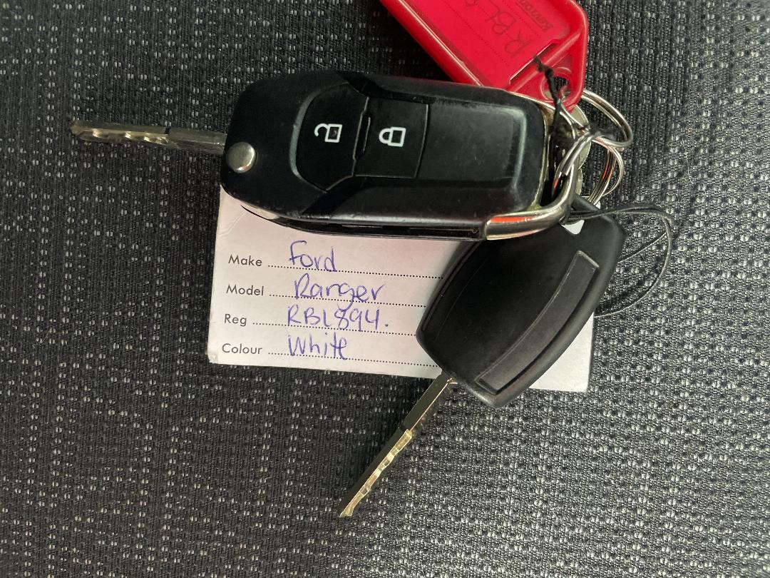 Photo '22' of Ford Ranger Photo '22' of Ford Ranger