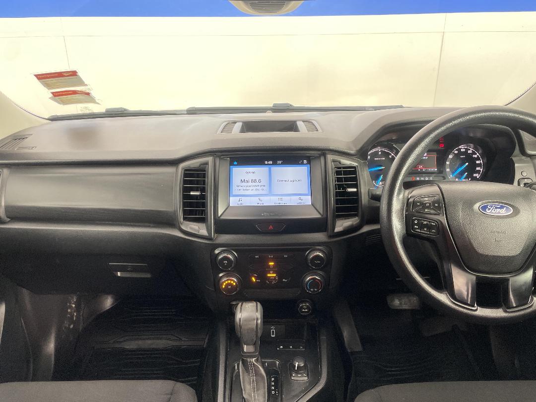 Photo '17' of Ford Ranger Photo '17' of Ford Ranger