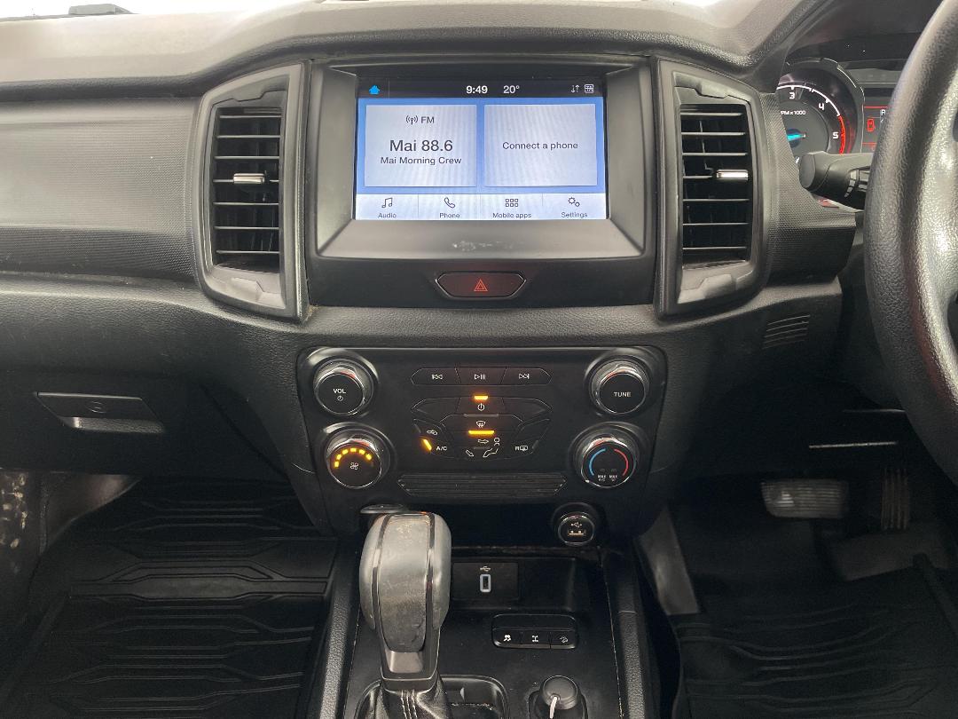 Photo '18' of Ford Ranger Photo '18' of Ford Ranger