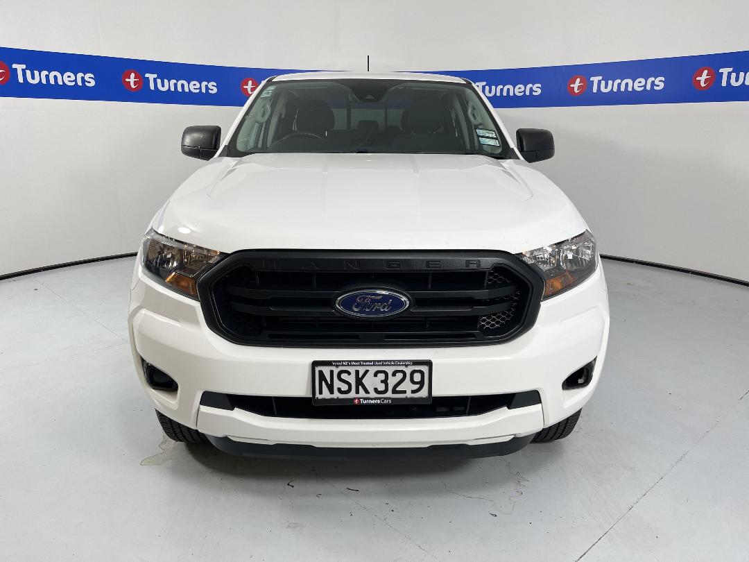 Photo '2' of Ford Ranger Photo '2' of Ford Ranger