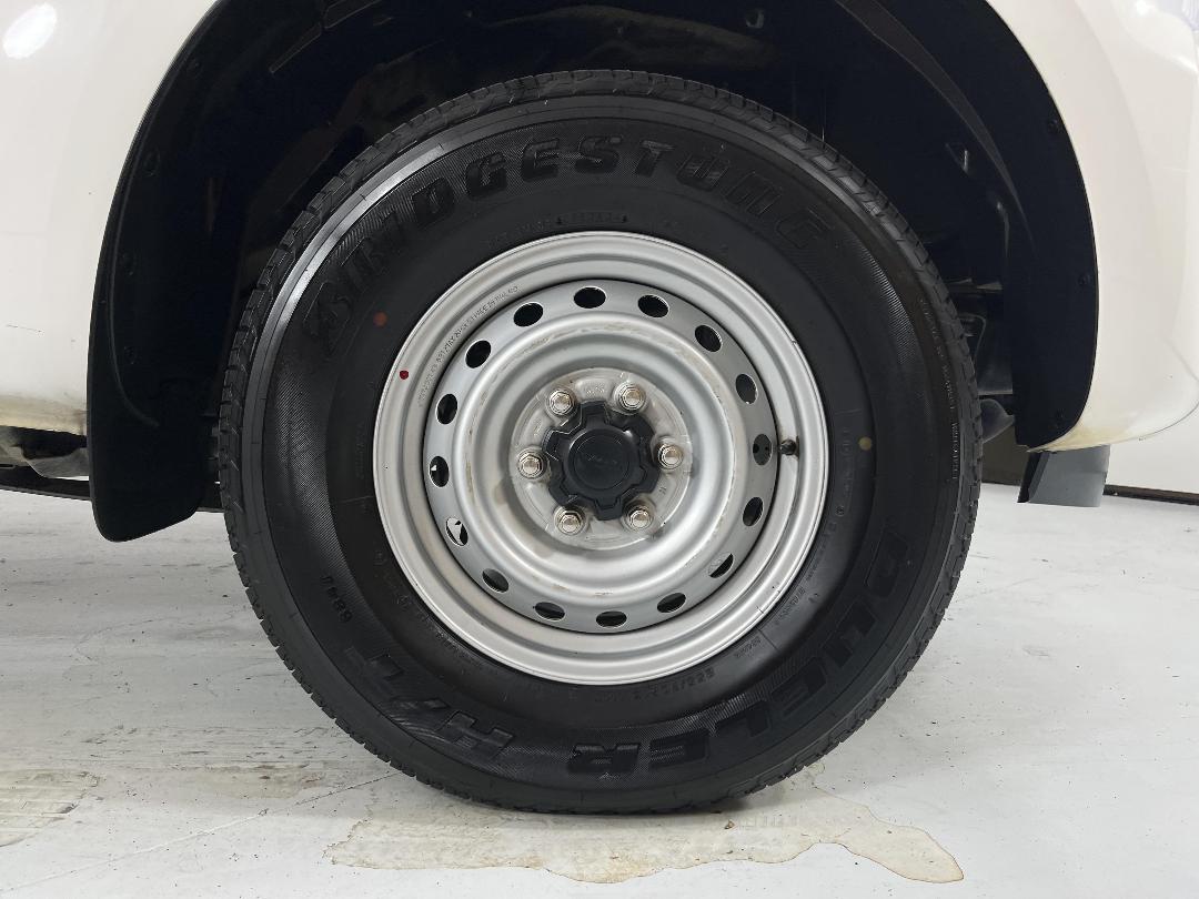 Photo '9' of Ford Ranger Photo '9' of Ford Ranger