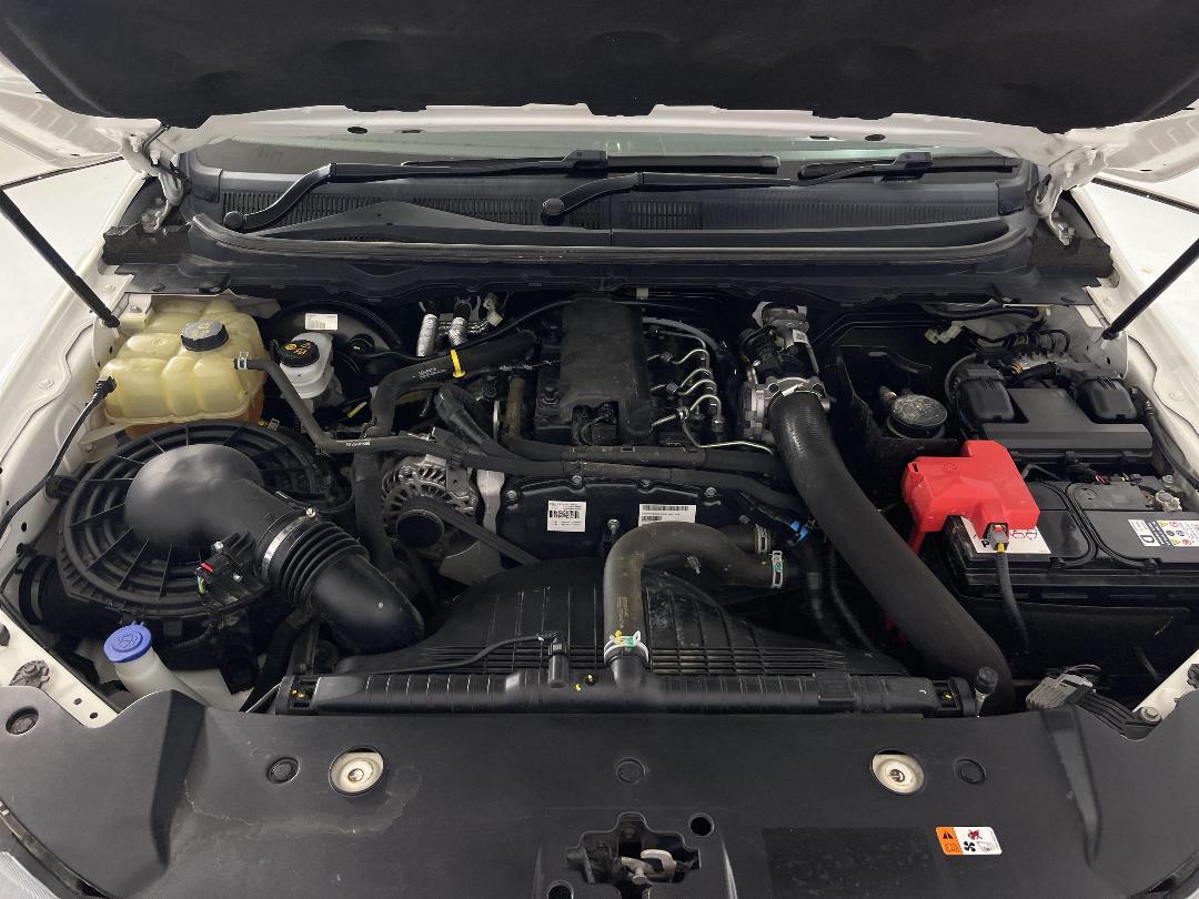 Photo '13' of Ford Ranger Photo '13' of Ford Ranger