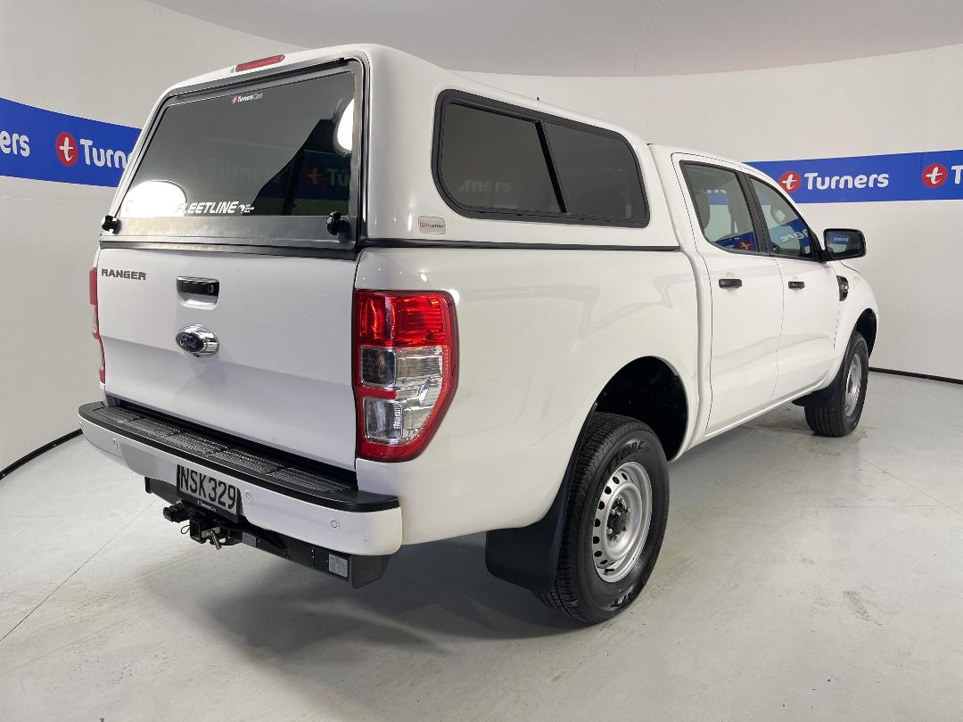 Photo '7' of Ford Ranger Photo '7' of Ford Ranger