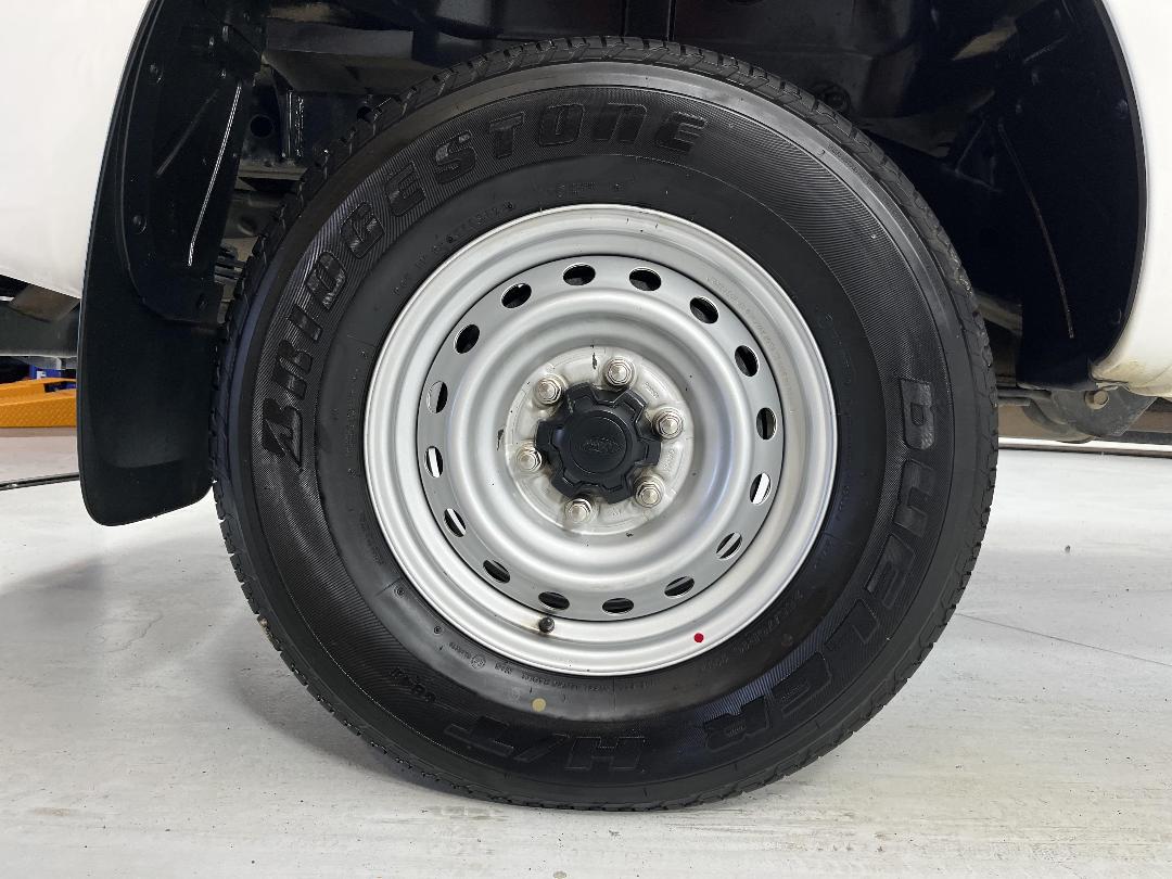 Photo '12' of Ford Ranger Photo '12' of Ford Ranger