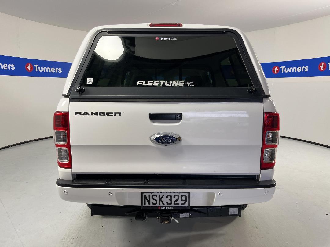 Photo '6' of Ford Ranger Photo '6' of Ford Ranger