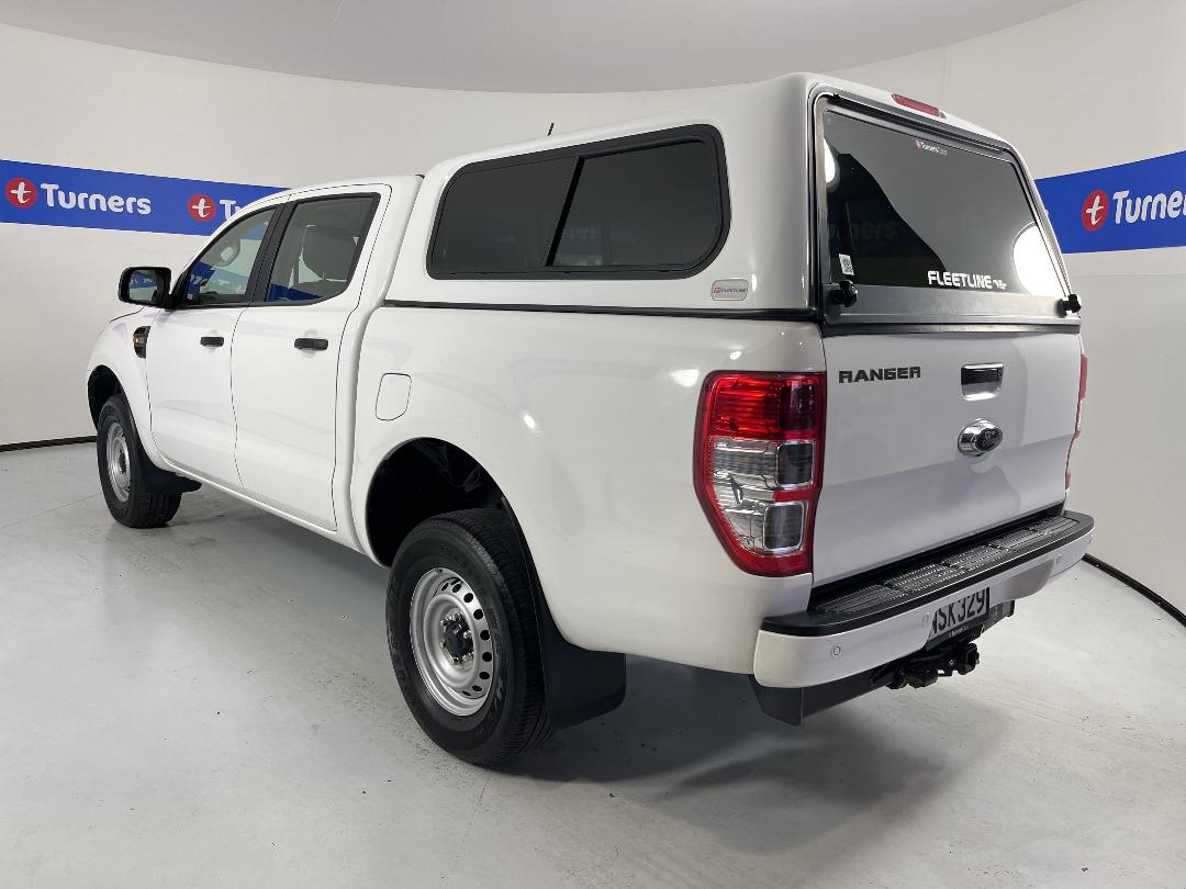 Photo '5' of Ford Ranger Photo '5' of Ford Ranger