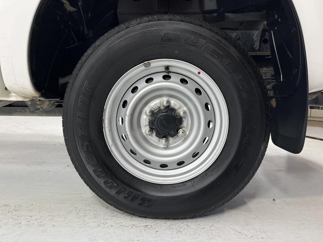 Photo '11' of Ford Ranger Photo '11' of Ford Ranger