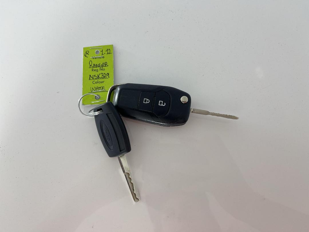 Photo '21' of Ford Ranger Photo '21' of Ford Ranger