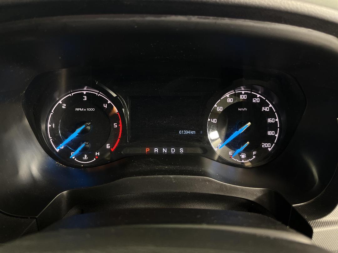 Photo '20' of Ford Ranger Photo '20' of Ford Ranger