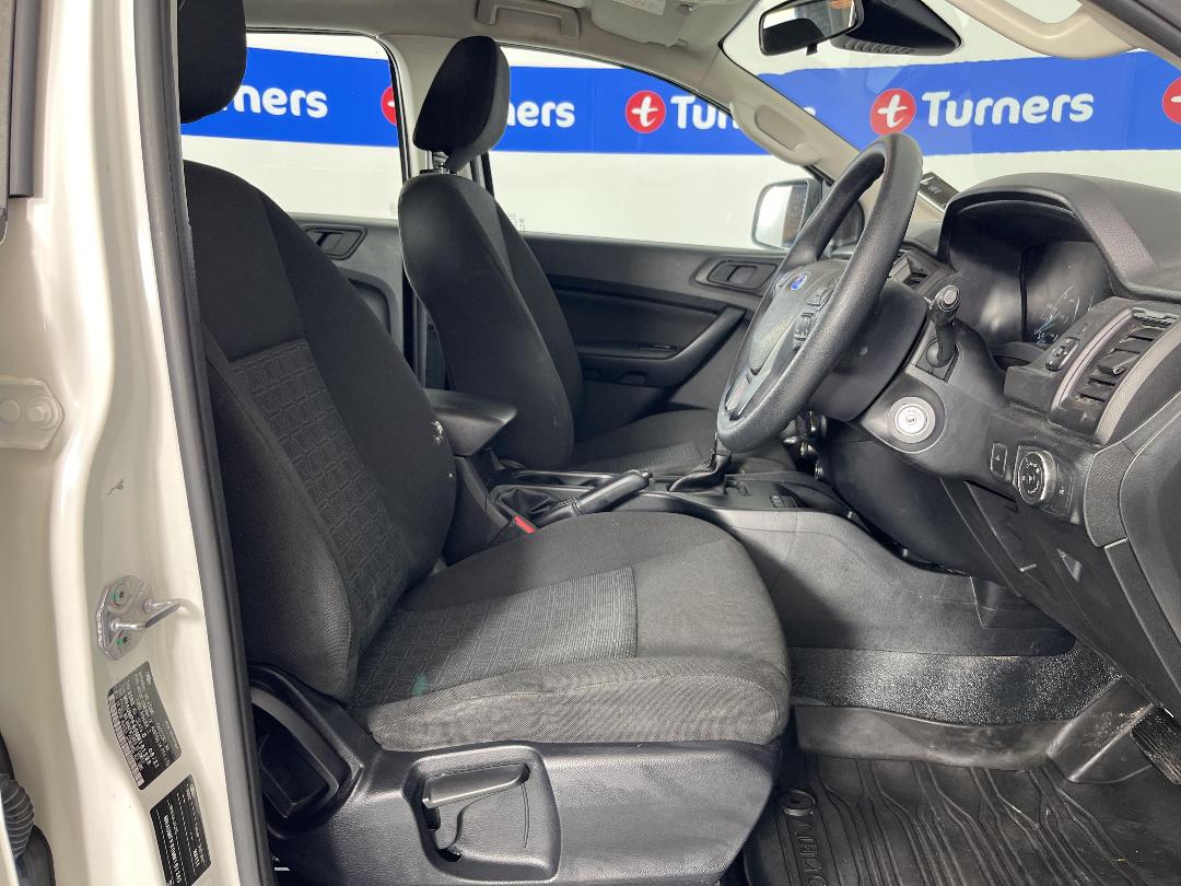 Photo '15' of Ford Ranger Photo '15' of Ford Ranger