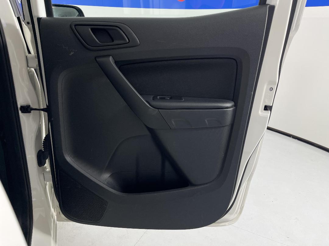 Photo '18' of Ford Ranger Photo '18' of Ford Ranger