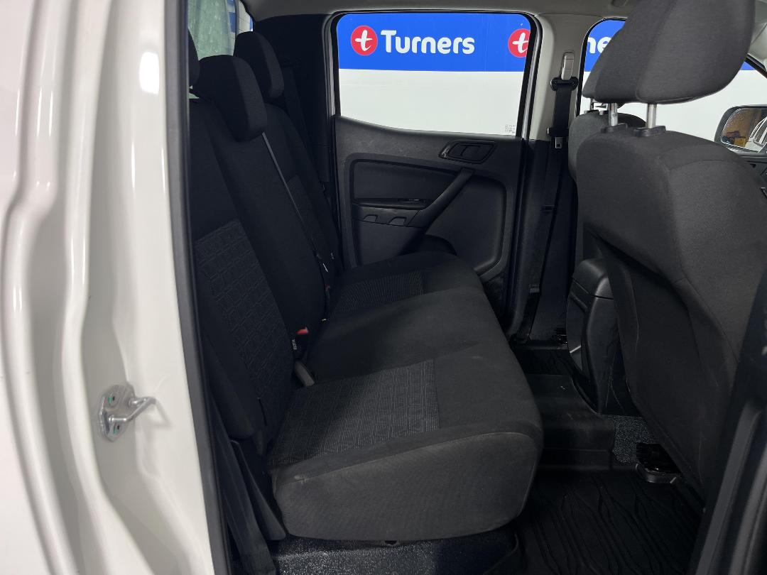 Photo '19' of Ford Ranger Photo '19' of Ford Ranger