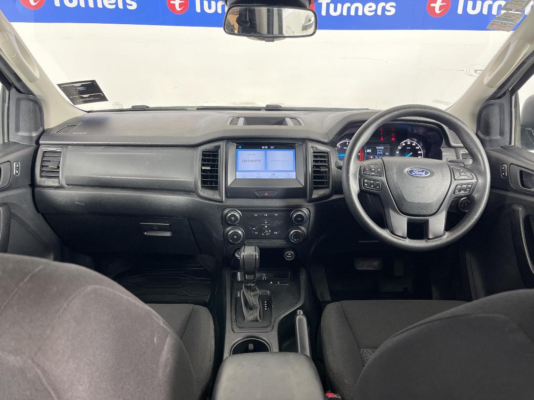 Photo '16' of Ford Ranger Photo '16' of Ford Ranger