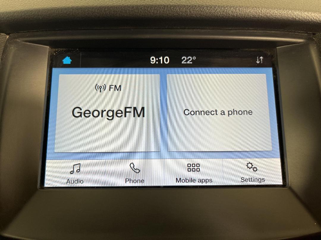 Photo '22' of Ford Ranger Photo '22' of Ford Ranger