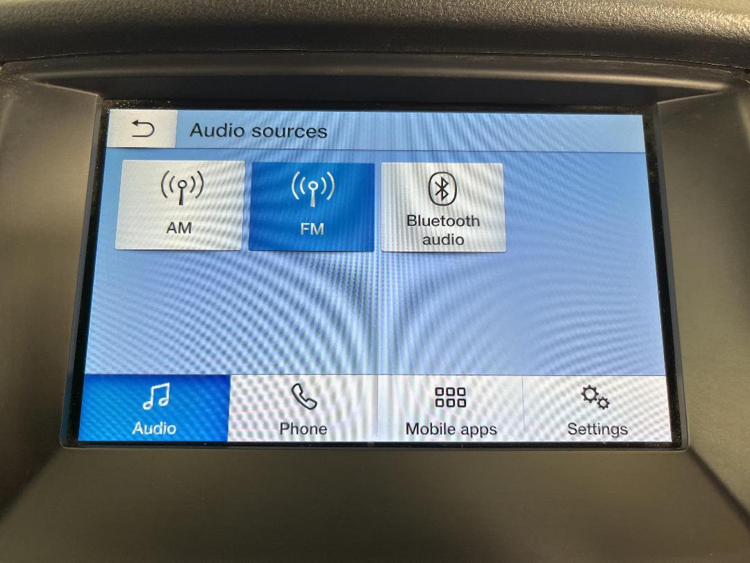 Photo '23' of Ford Ranger Photo '23' of Ford Ranger