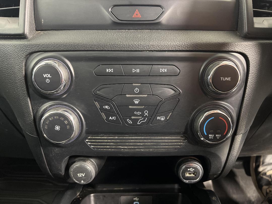 Photo '24' of Ford Ranger Photo '24' of Ford Ranger