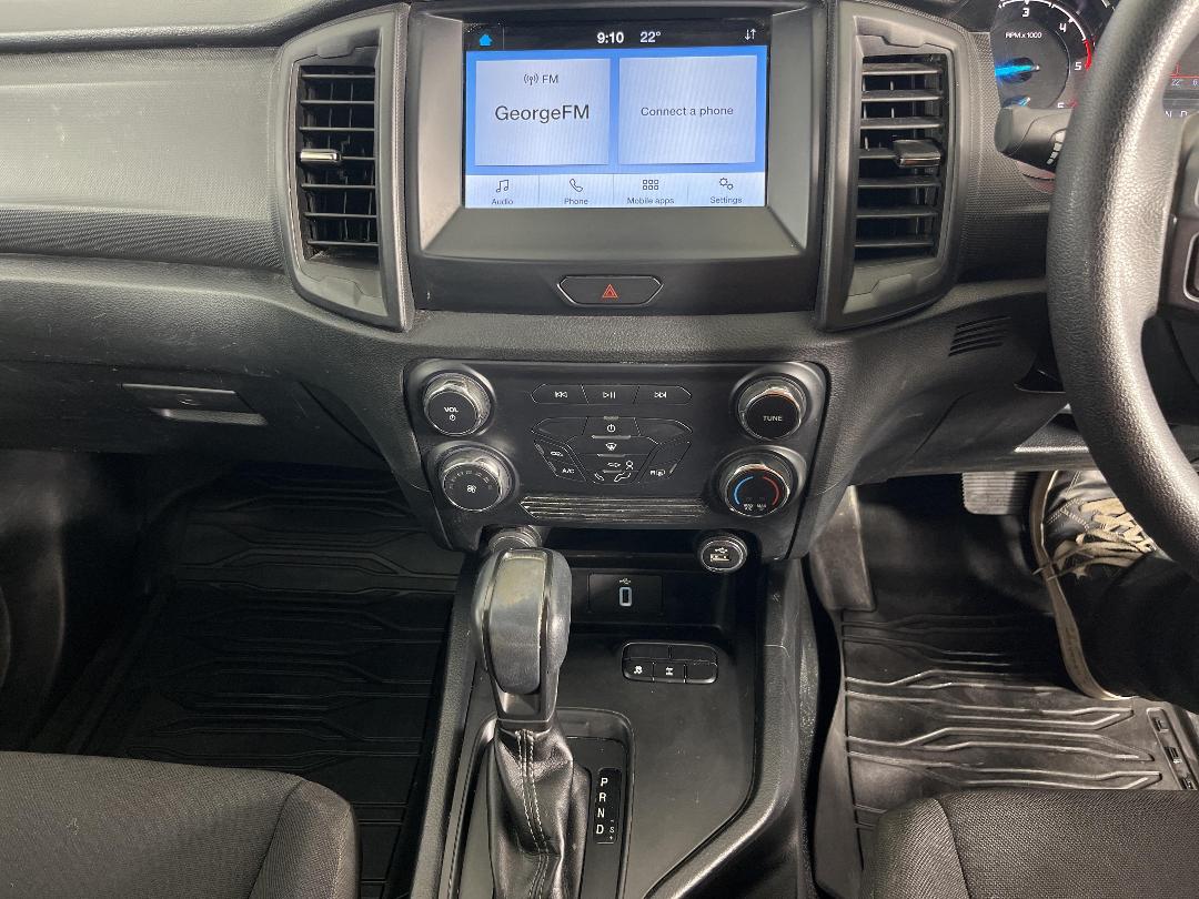 Photo '17' of Ford Ranger Photo '17' of Ford Ranger