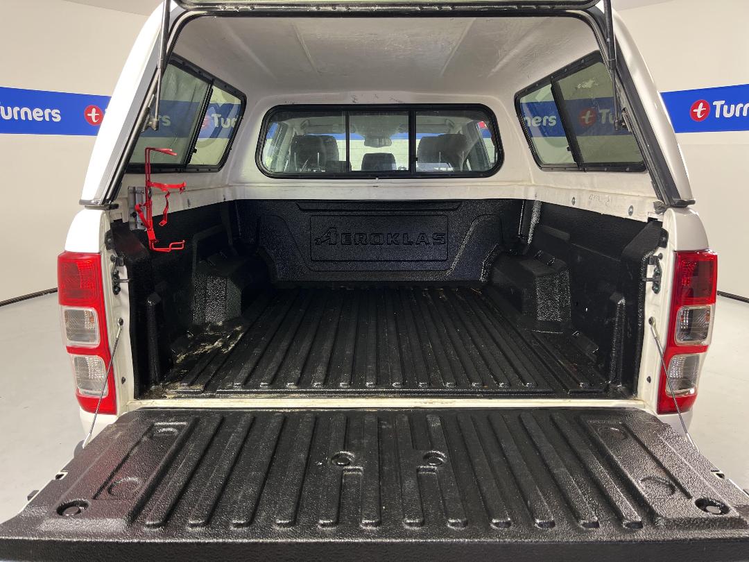 Photo '28' of Ford Ranger Photo '28' of Ford Ranger