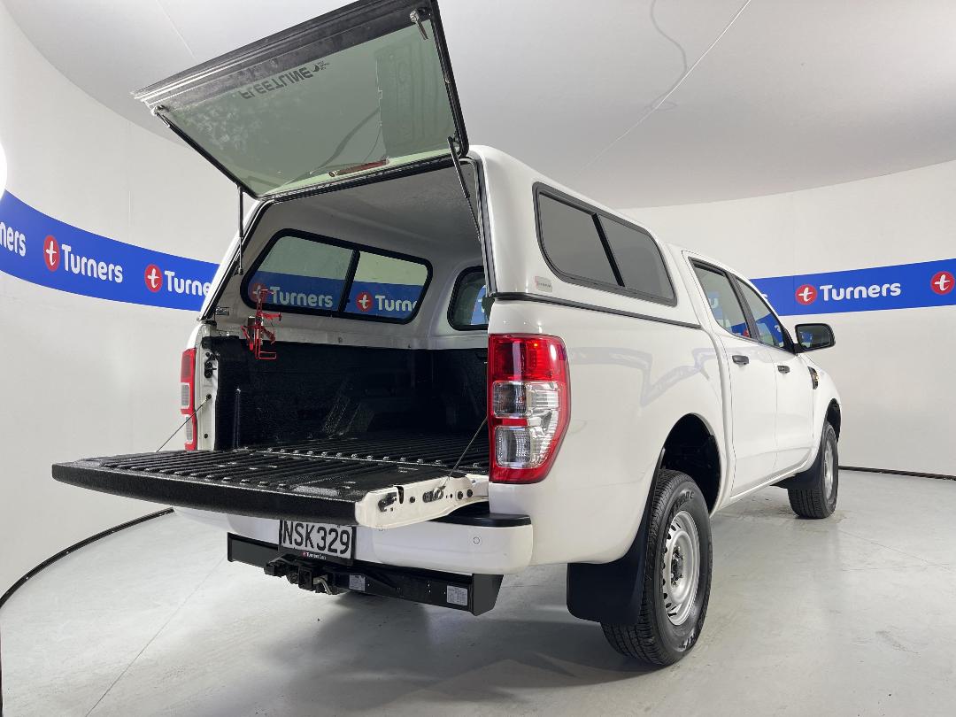 Photo '27' of Ford Ranger Photo '27' of Ford Ranger